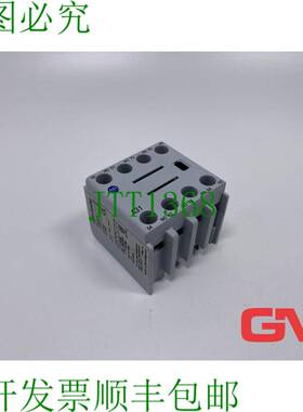 原装供应Allen-Bradley Hilfsschaltblock 100-FA31 辅助触点 100