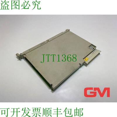 原装供应Siemens Digitaleingabe 6ES5430-4UA11 Simatic S5 430