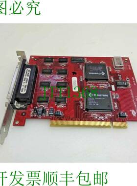 原装供应Comcontrol A00077 5000820 Quad Octa Upci 适配器