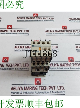 原装供应 LC1 D/LP1 DAC，LA1 DN22机器，10A 690/1
