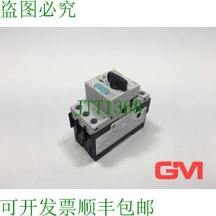 原装供应Interruttore di Circuito 3RV1021-4BA10 14-20 Alloggi
