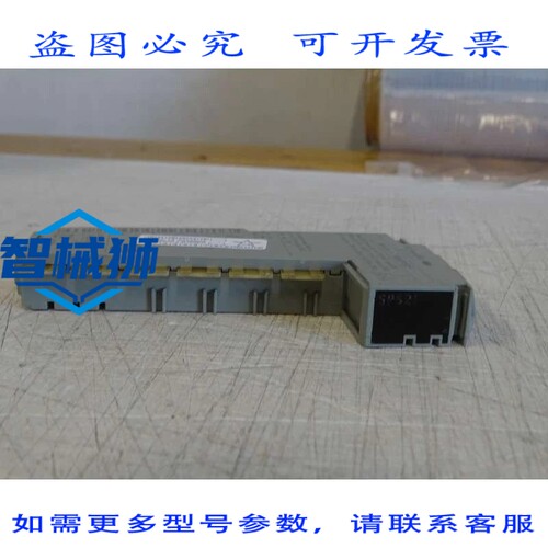 原装供应 TM5SPS2F 模数分配 ALIMENTO-PARA MOD I/O 24VCC Y 6