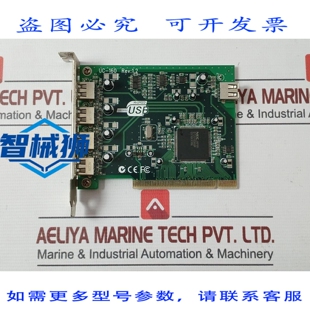 原装供应 UC-160 SCHEDA 电路邮票 REV 1.2 94V