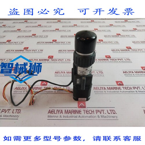 原装供应 RHEODYNE HT700-113 POLARIS 步进电机 PD700-113