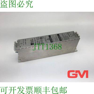 原装供应Indramat Filtro di Rete NFD03.1-480-016 Potenza Line