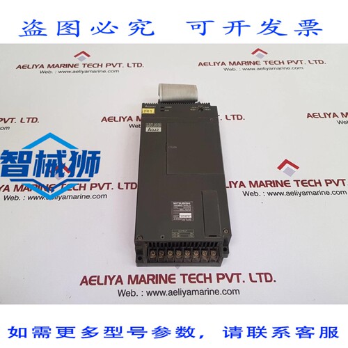 原装供应 A0J2CPU可编程控制器模块，直流5V 2A/24V 0.5A