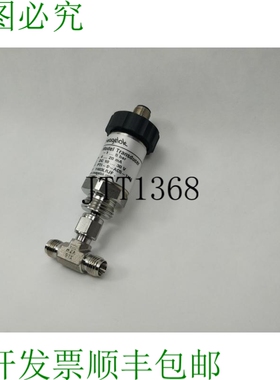 世伟洛克 PTI-S-AC5-11AS 模型传感器
