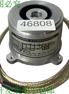原装供应THALHEIM Bltd 4 A4 Y13 Codeur G&eacute;n&eacute;rate
