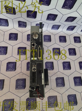 原装供应艾伦·布拉德利 1785-L40C15 /F 修订版 301