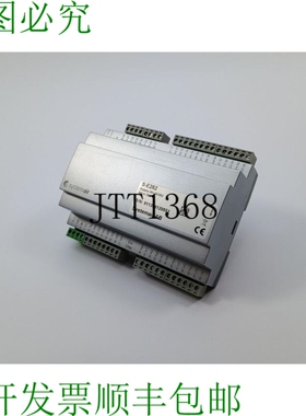 Systemair S-E282 Systemair AB 206761 电源 24V AC/DC