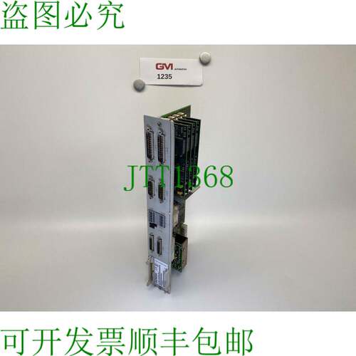 原装供应Simodrive 611 Règle 6SN1118-0DH22-0AA1 闭环版本 C