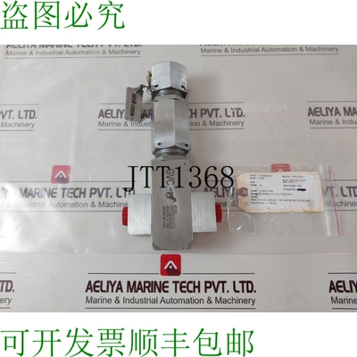 原装供应吉尔摩 25168-2-5500 25168-2 6000 psi