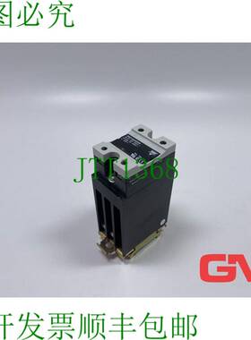 原装供应Carlo Gavazzi 继电器 RM1A60D25 Etat Solide 继电器 4-