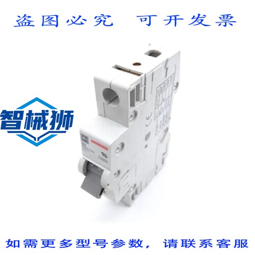 现货供应 进口 WMS1D02 断路器
