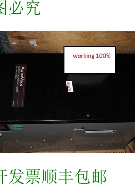 原装供应Reliance S6R 250A DC Potenza Moduli Convertitore di