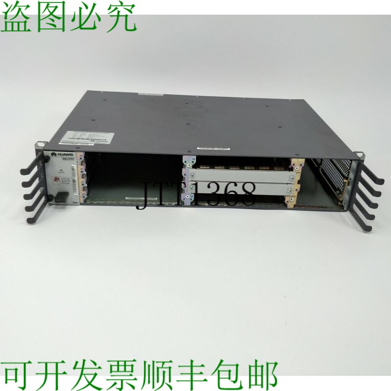 华为BTS3900A基站带BBU3900