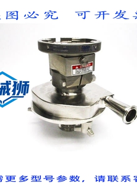 原装供应 FRISTAM FPX731-160 1-3/4 NSNP
