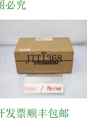 原装供应Stegmann 5W4XB2F00F00 解码器 编码器 DG30LXSA Dg 30 L
