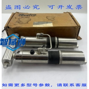 原装供应 RUELCO SS-2 P/N4222SA0029-CPCP 高流量压力开关