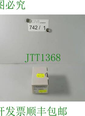 原装供应Elektra Drehschalter Steuerschalter V2N KADRII-KZF15