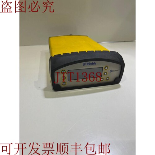 原装供应Trimble SPS351 D 信标接收器 4.43 版