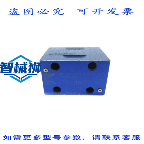 原装供应 CONTINENTAL液压 VSD03M-3A-X-80L-A 263225 120VAC 3A