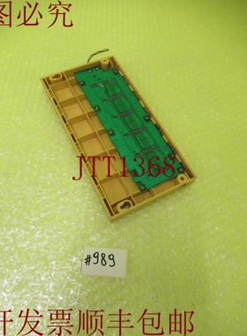 原装供应FANUC A03B-0807-C002_ABU05A卡_6个月989