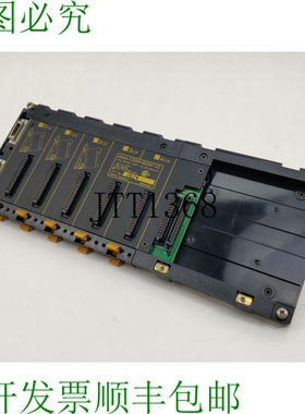 C200H-BC051-V2 CPU 底座单元
