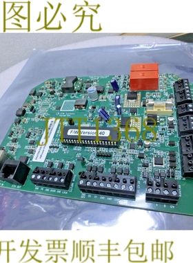原装供应CEM Systems DIU/700/230-V4R HiPower POE板，未使用，_