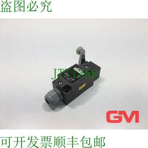 原装供应Euchner NG1HB-510 位置中断器，带活塞 Rodillo 10A 250