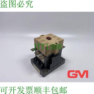 原装供应Leistungsschütz 3TB4817-0A 接触器 110A 3-polig 3TB4