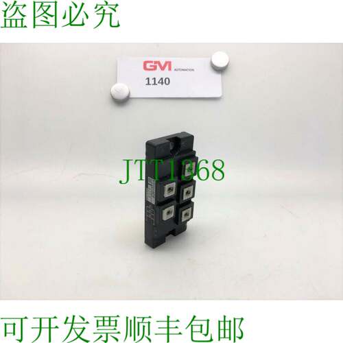 原装供应Niec 整流器模块 PT2018CF Puente 整流器 Poder 模块 8I