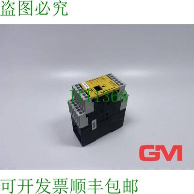 原装供应Euchner Sicherheitsmonitor SFM-A02 Seguridad 085639