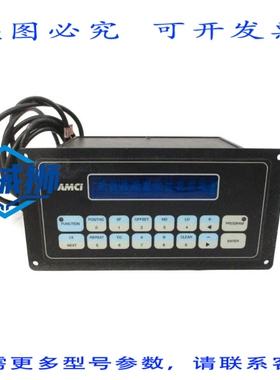 原装供应 AMCI IPLC-1-1 120VAC NSNP