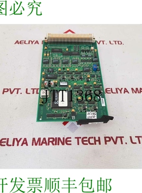 原装供应Kongsberg simrad aoc400 PCB 卡 37970159 c