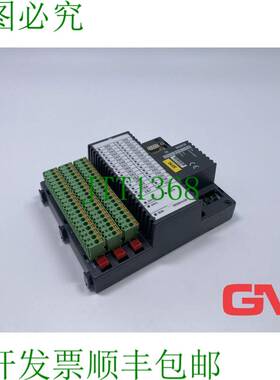 原装供应Eingangsmodul 1070918396 Entrée Module Type 32E Ver