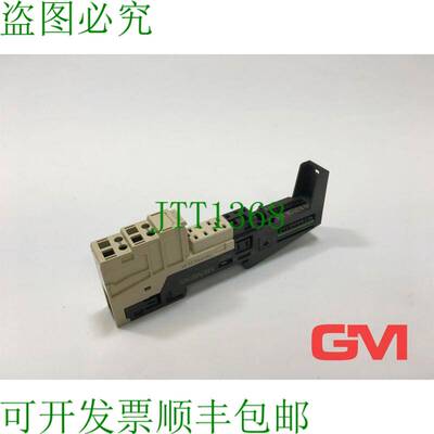 原装供应Modulo Terminale 6ES7193-4CE10-0AA0 Simatic Dp TM-P1