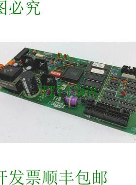 原装供应约克处理器卡 MS390/MC1100 发行 4 031-01089-00