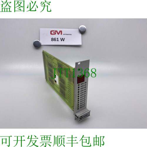 原装供应Wera Tarjeta Gráfica Recotec EMG RE-DTSP 93-12-21 C