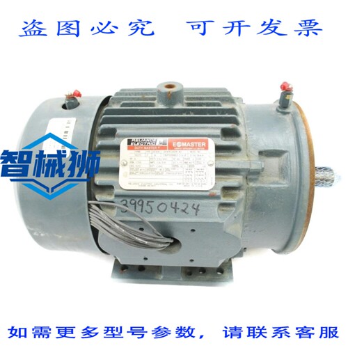 现货供应 RELIANCE P18G3840A 230/460V 7.8/.3.9A NSNP
