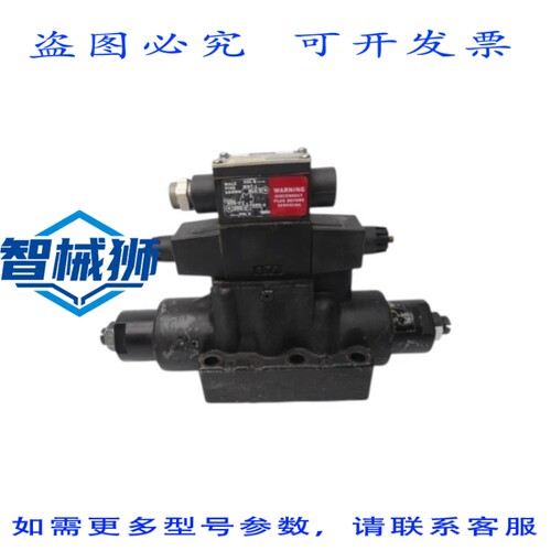 原装供应 PARKER D61VW1G45689Y50X410 120/110V.43-50A 3000PSI