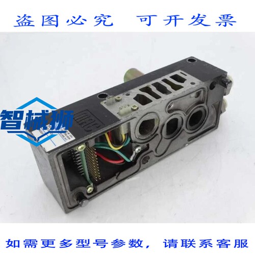 现货供应 MAC阀门92B-000-CL4阀门