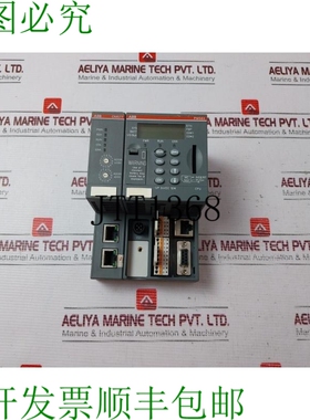 原装供应 1sap140300r0271 中央处理单元 1MB 支架 24vdc