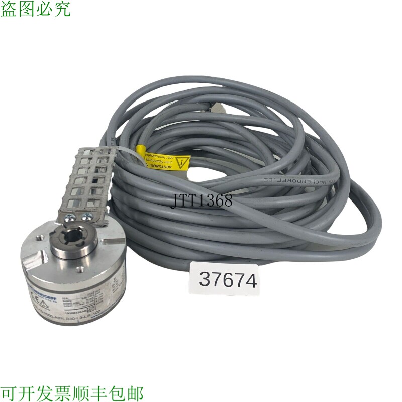 原装供应Wachendorff WDGI58E-10-2500-ABN-R30-L3-LIF-100 旋转