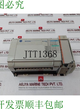 原装供应艾伦-布拉德利 MICROLOGIX 1500 28BXB1