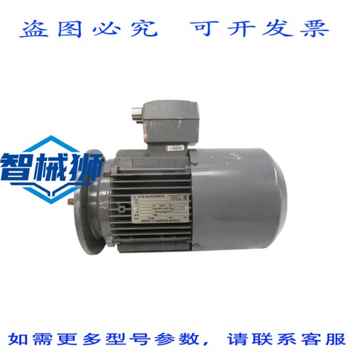 原装供应 SEW- K76DT90L6BMG2HRIS 330/575V 4.01/2.30A NSNP