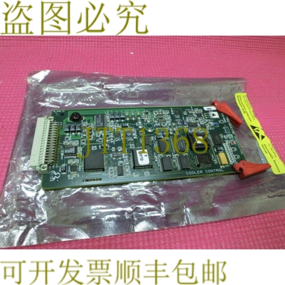 原装供应Scitex 503C2L478S 冷却器控制板,188A2L478B,PCB 4900,