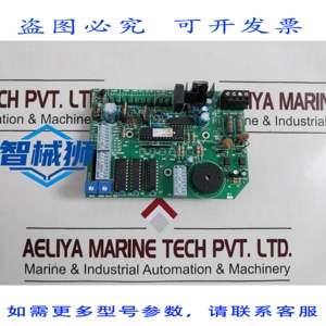 原装供应 KNIGHT T005V0 PCB 卡 0300948 REV.B VER3.7
