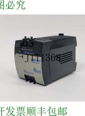 AB 1606-XLP100E 电源 SER A
