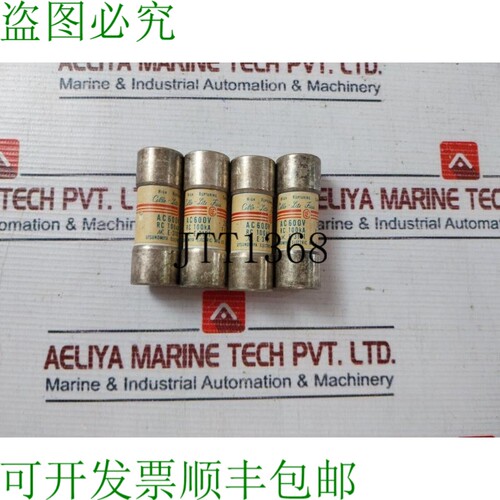 原装供应批量10件宇都宫电气JG1 Cello-lite保险丝30A AC600V